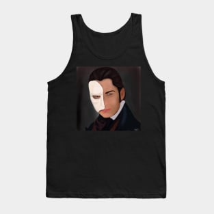 Gerard Butler Tank Top